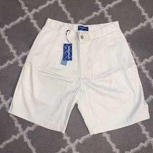 NEW Mens Kakis Shorts - Size 32